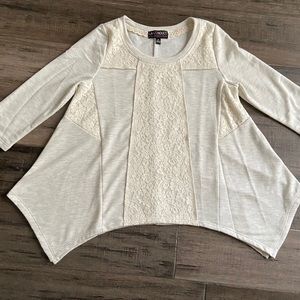 LA CONDUCT Blouse Shirt